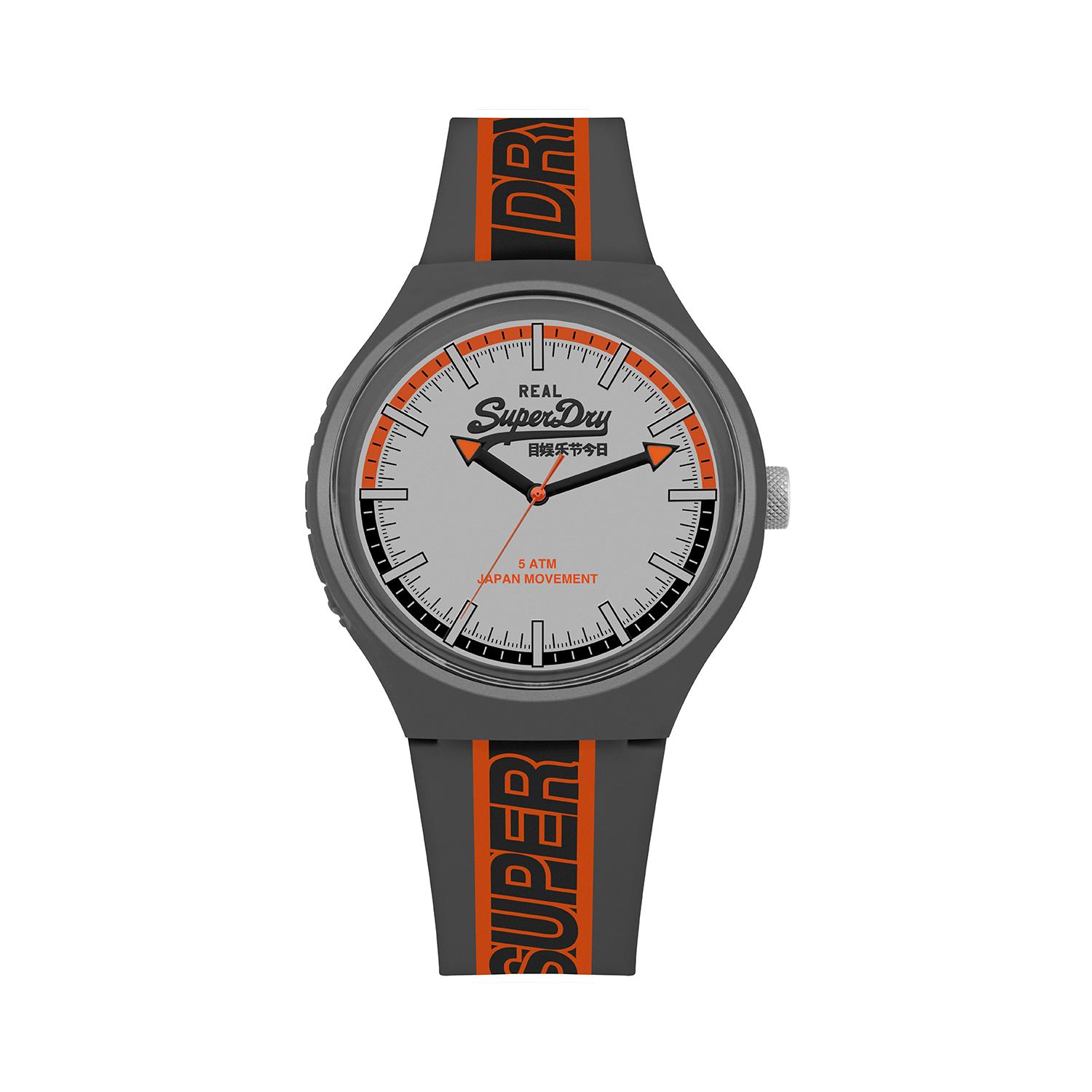 Superdry sport watch new arrivals
